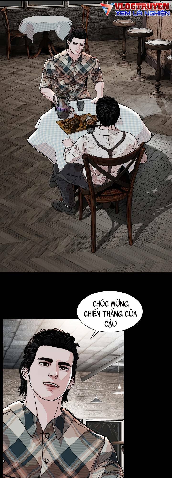 Soldato Chapter 13 - TC Truyện