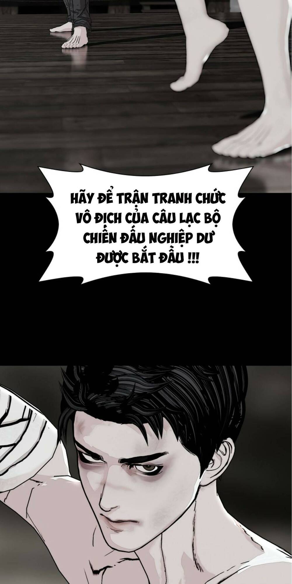 Soldato Chapter 13 - TC Truyện