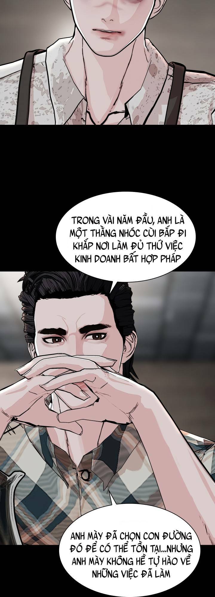 Soldato Chapter 13 - TC Truyện