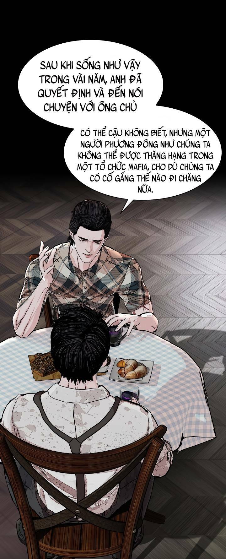 Soldato Chapter 13 - TC Truyện