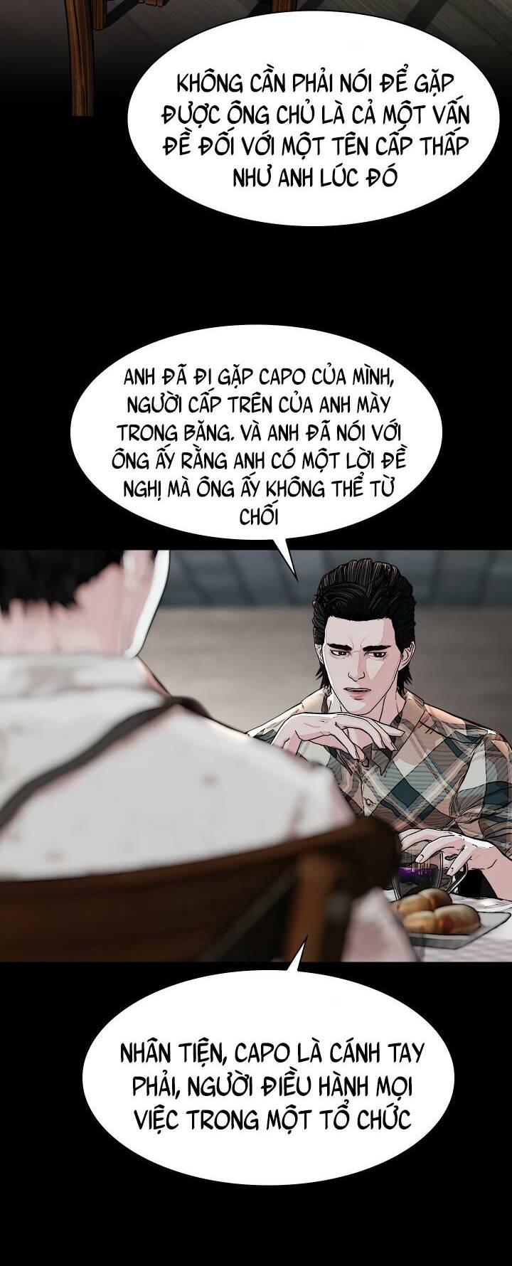 Soldato Chapter 13 - TC Truyện