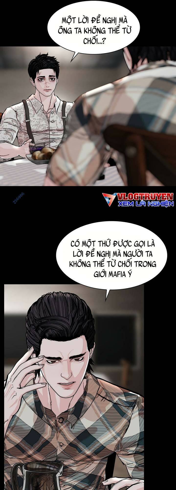 Soldato Chapter 13 - TC Truyện