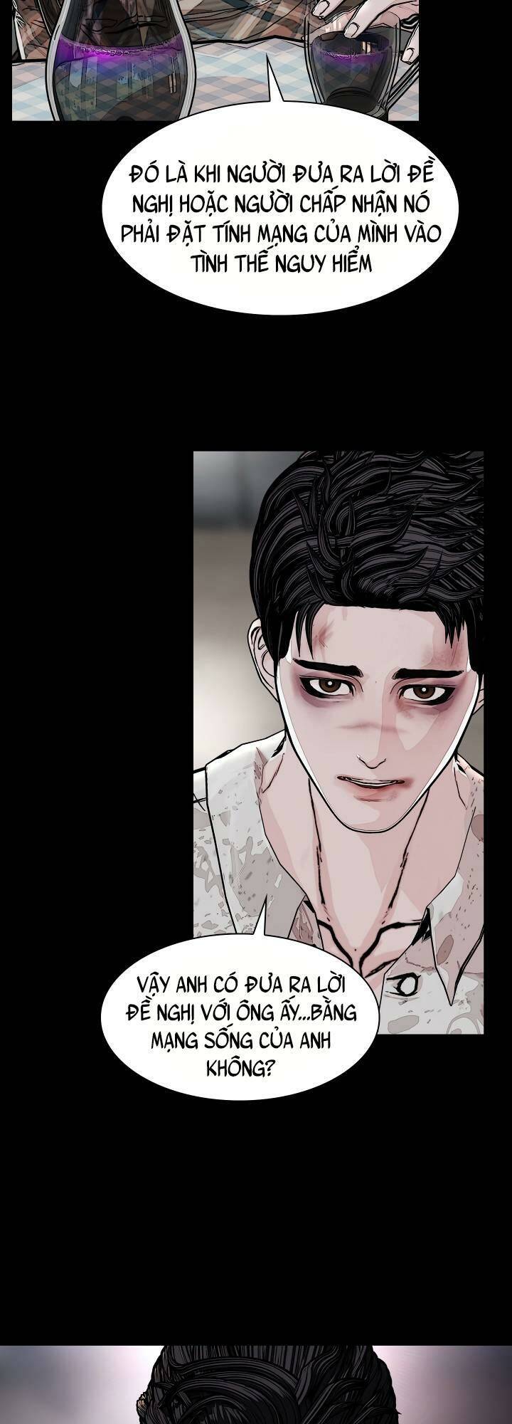 Soldato Chapter 13 - TC Truyện