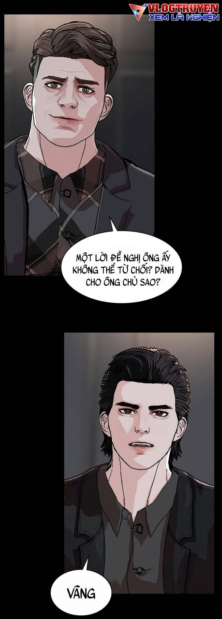 Soldato Chapter 13 - TC Truyện