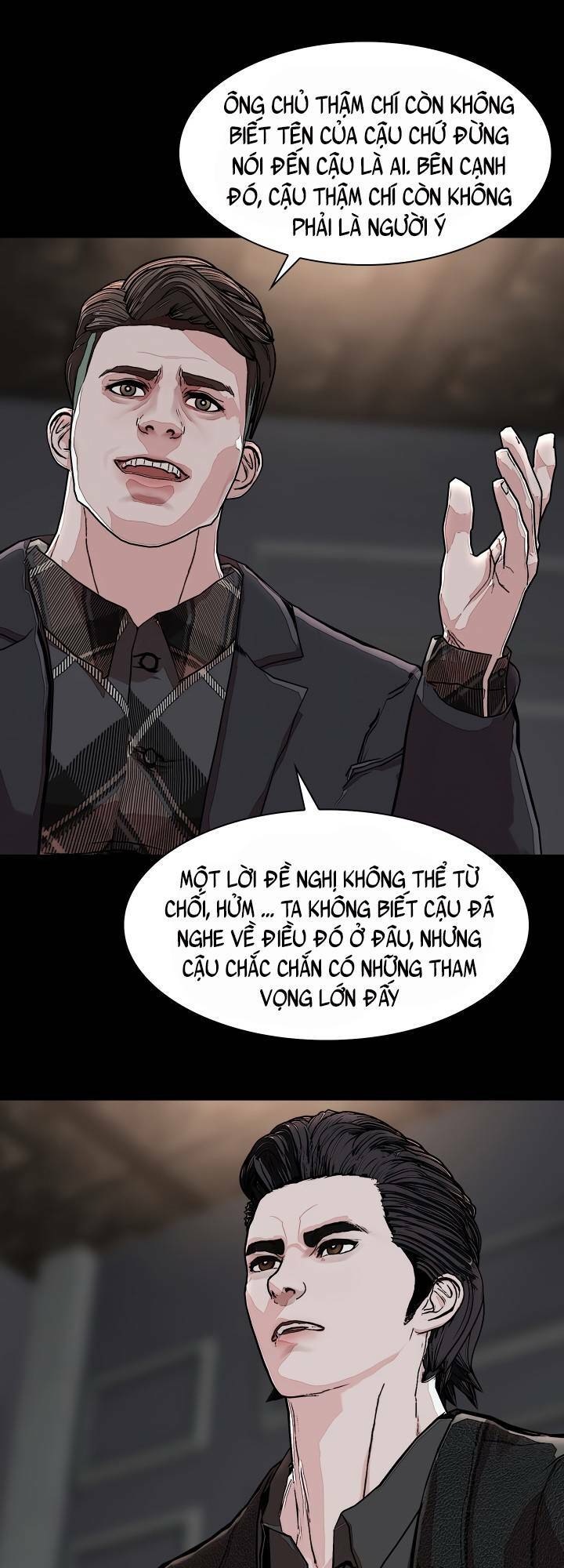 Soldato Chapter 13 - TC Truyện