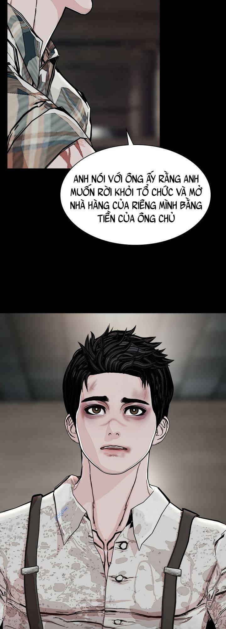 Soldato Chapter 13 - TC Truyện