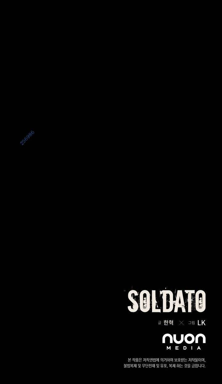 Soldato Chapter 13 - TC Truyện