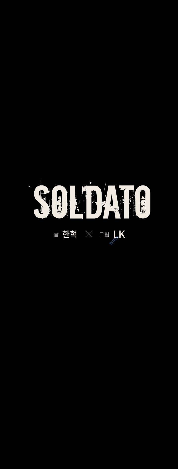 Soldato Chapter 14 - TC Truyện