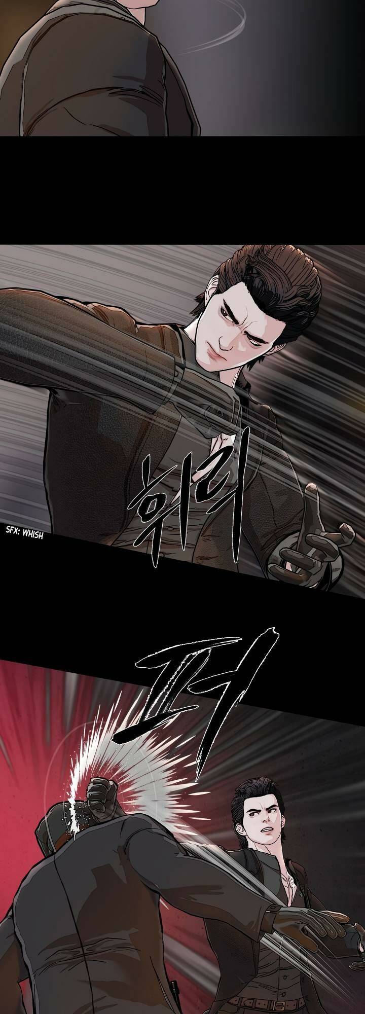 Soldato Chapter 14 - TC Truyện