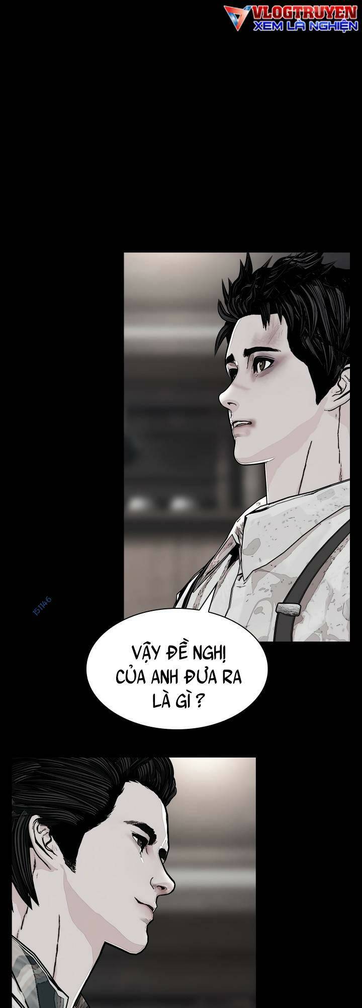 Soldato Chapter 14 - TC Truyện