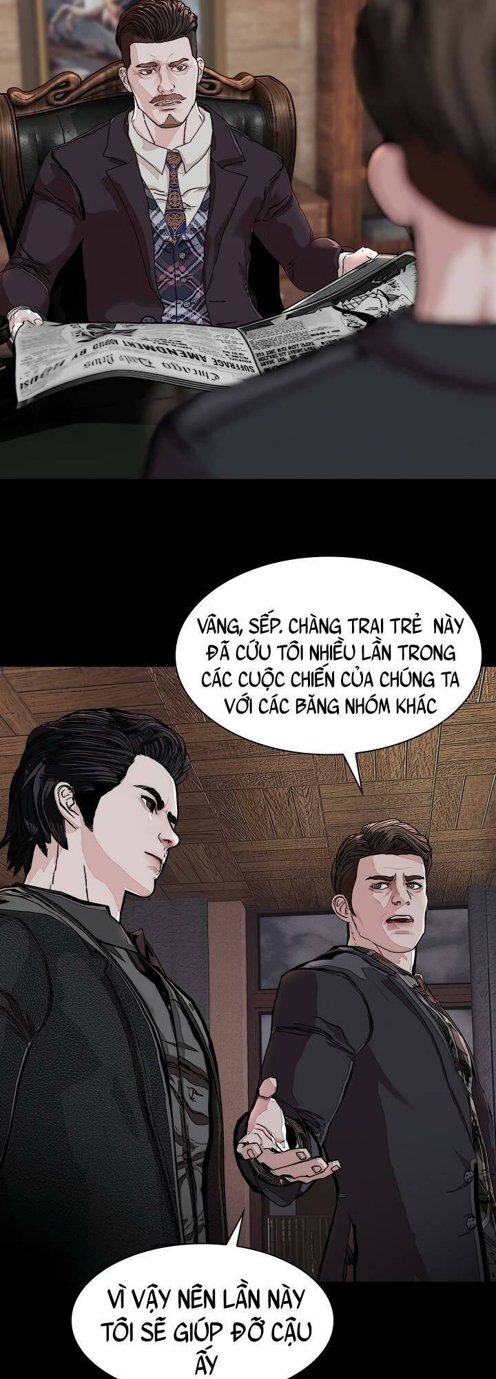 Soldato Chapter 14 - TC Truyện