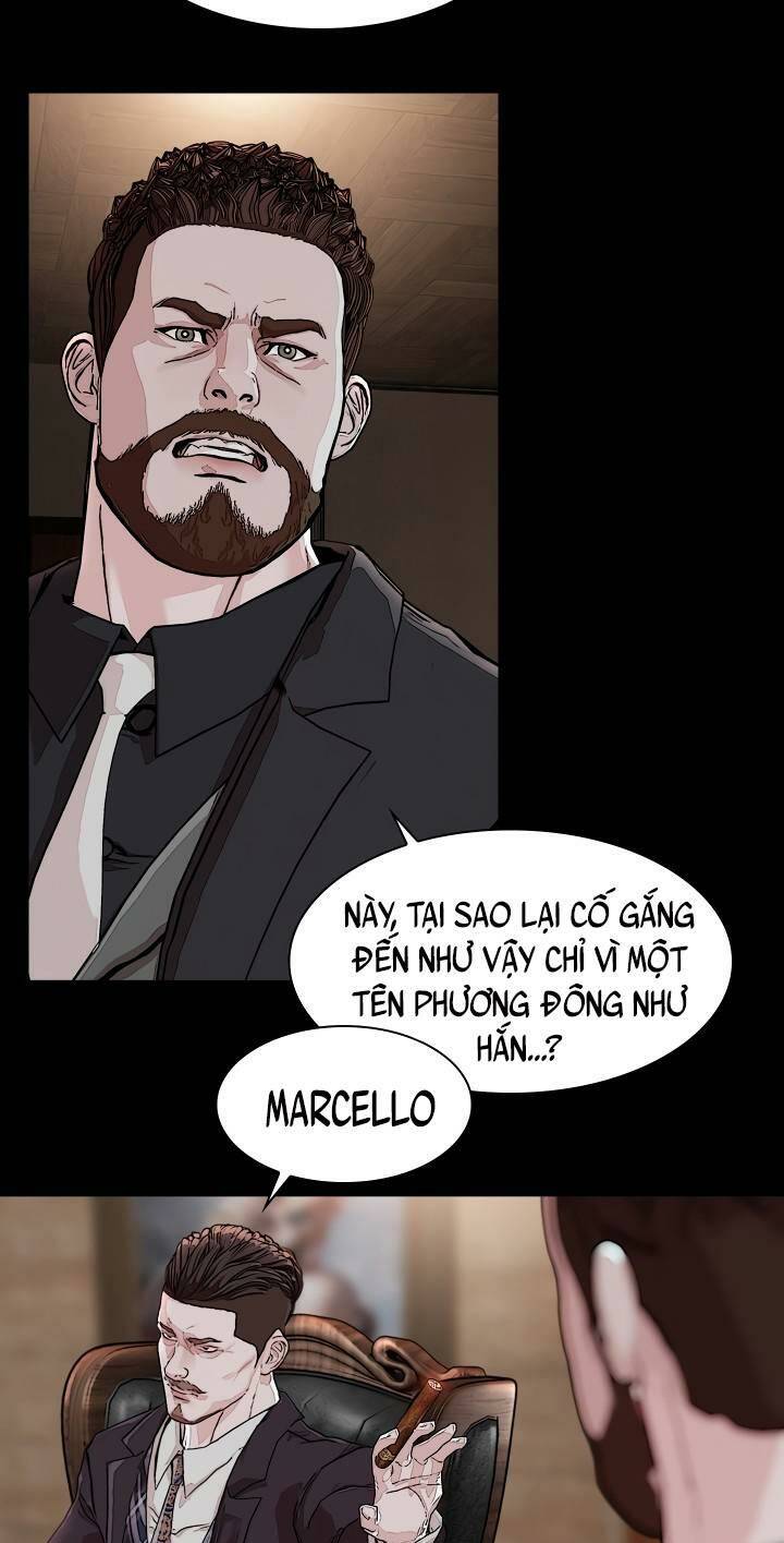 Soldato Chapter 14 - TC Truyện