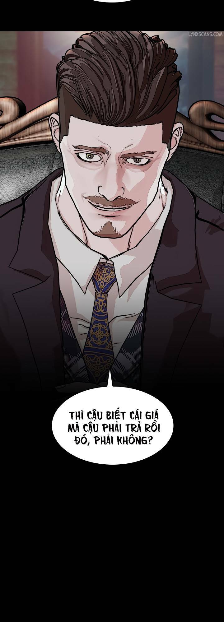Soldato Chapter 14 - TC Truyện