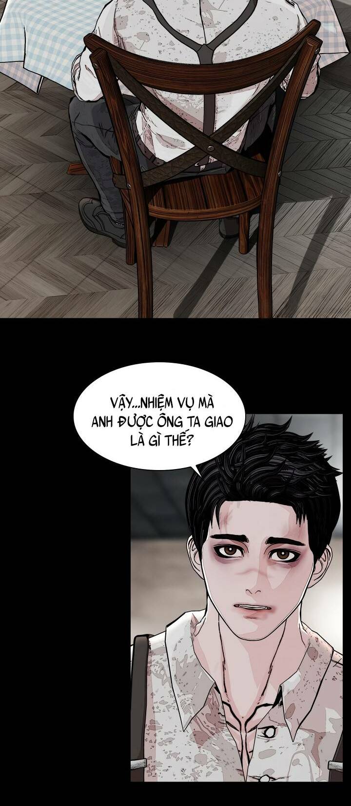 Soldato Chapter 14 - TC Truyện