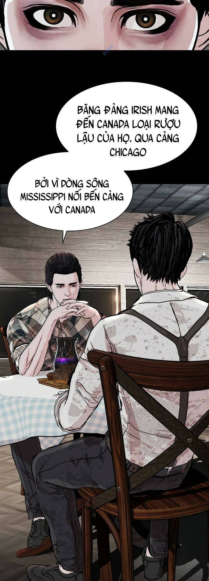 Soldato Chapter 14 - TC Truyện
