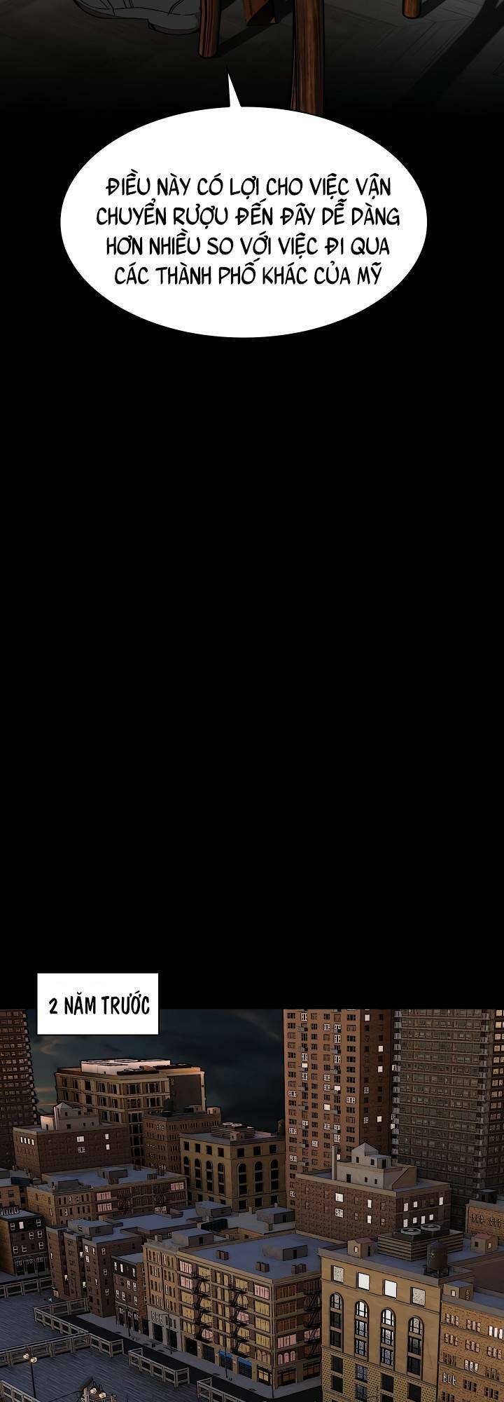 Soldato Chapter 14 - TC Truyện