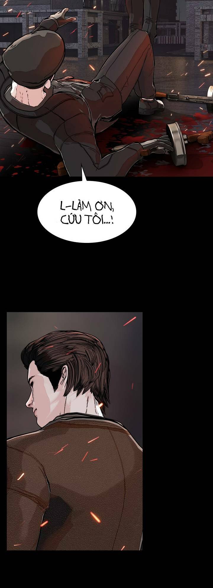 Soldato Chapter 14 - TC Truyện