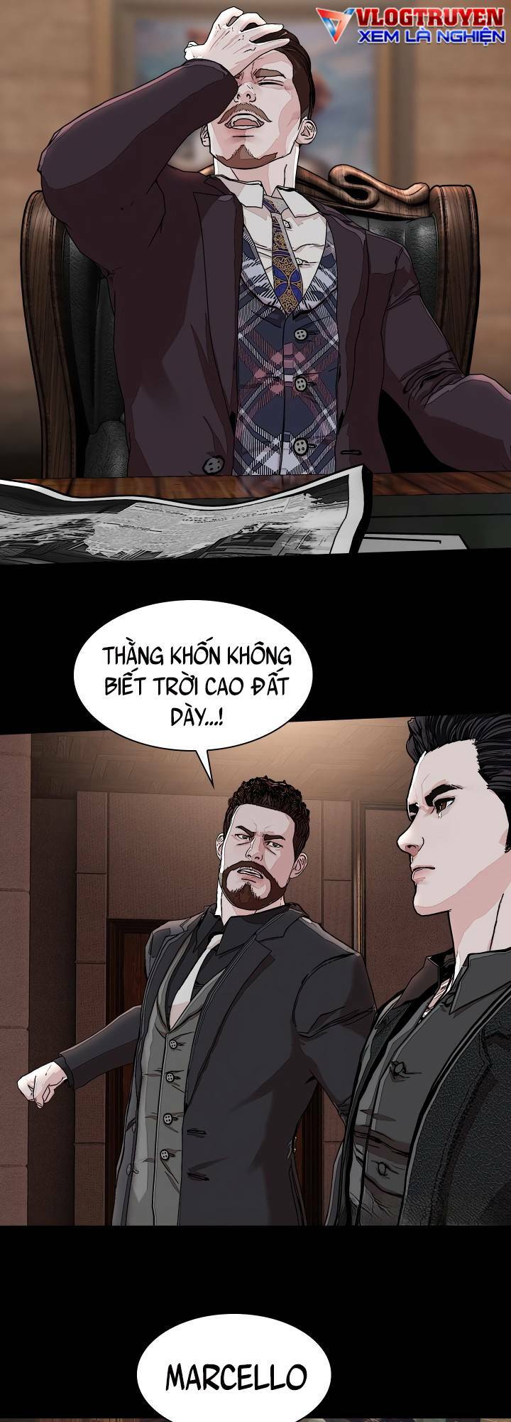 Soldato Chapter 14 - TC Truyện