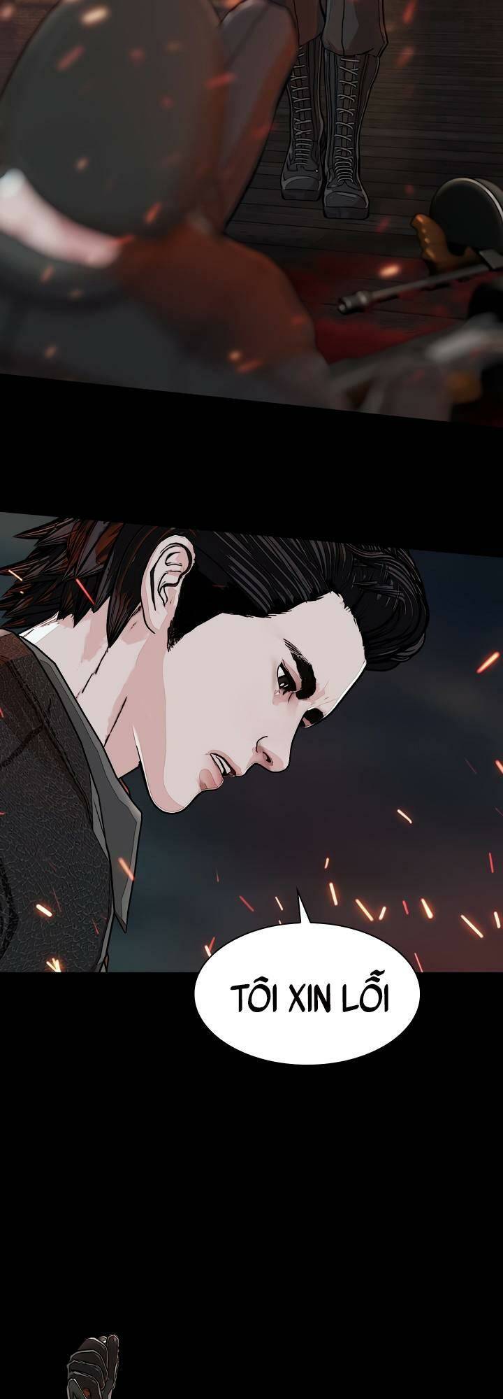 Soldato Chapter 14 - TC Truyện