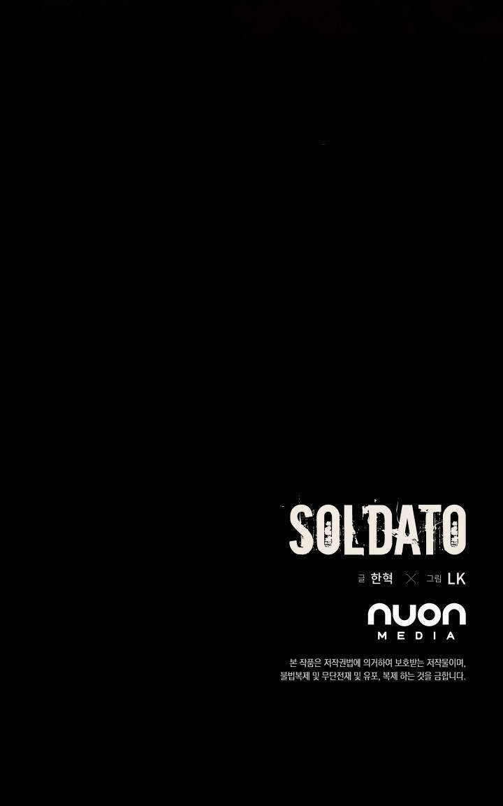 Soldato Chapter 14 - TC Truyện