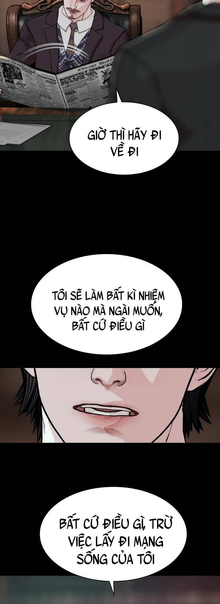 Soldato Chapter 14 - TC Truyện