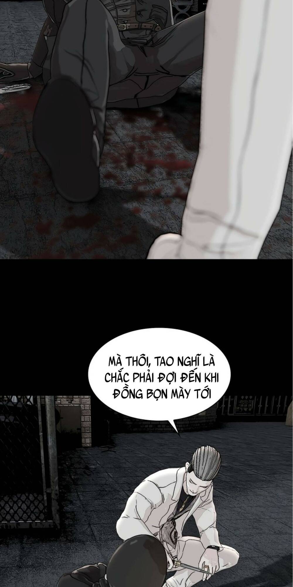 Soldato Chapter 16 - TC Truyện