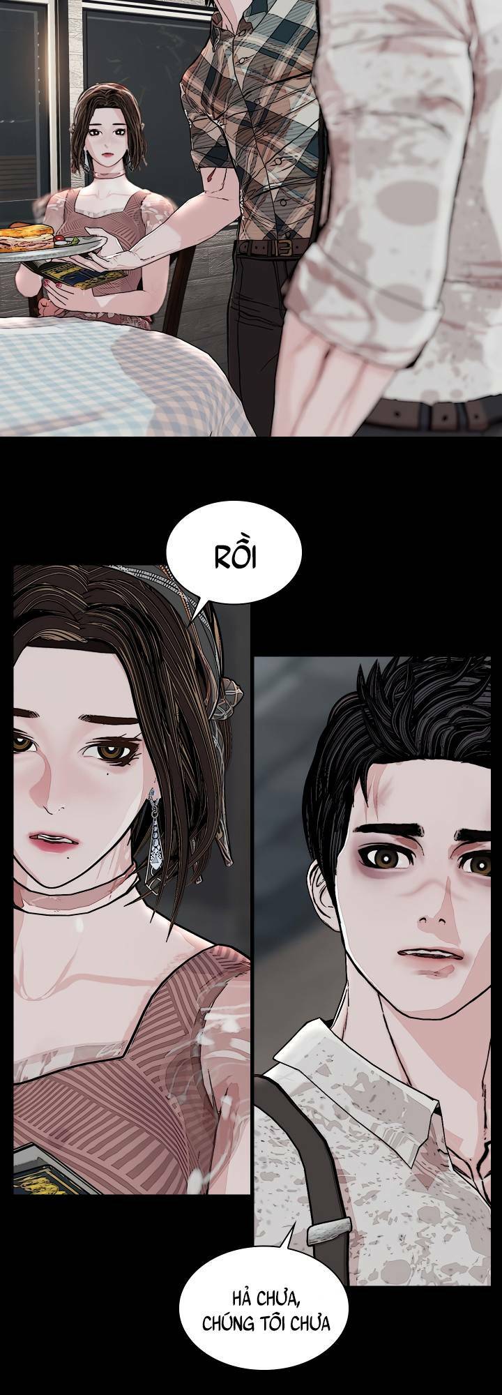 Soldato Chapter 16 - TC Truyện