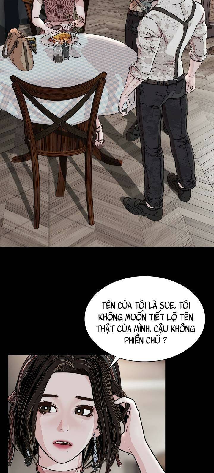 Soldato Chapter 16 - TC Truyện