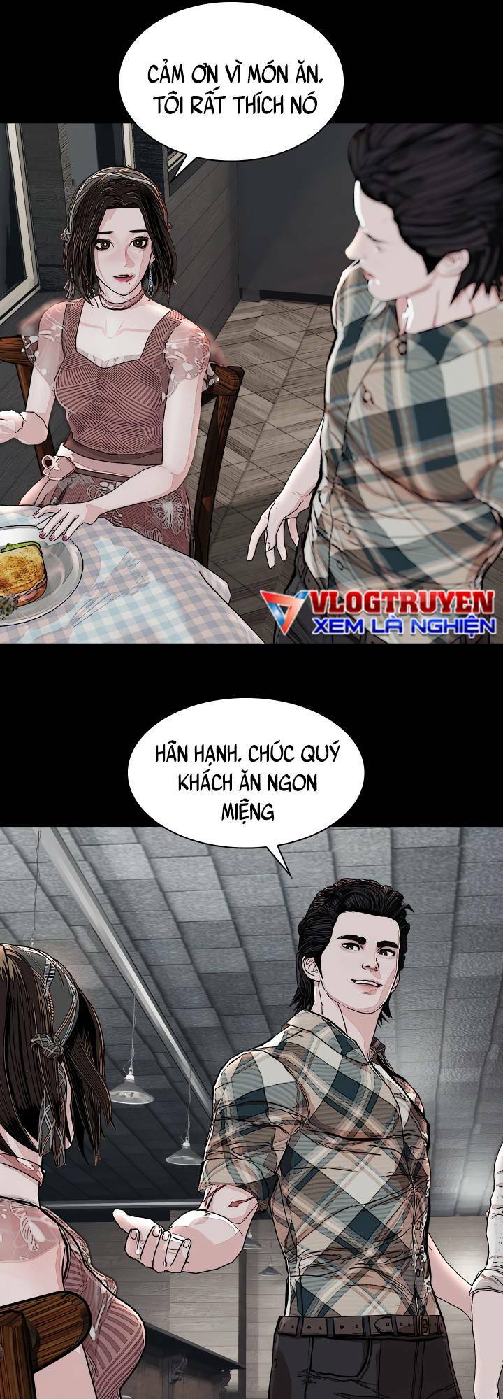 Soldato Chapter 16 - TC Truyện