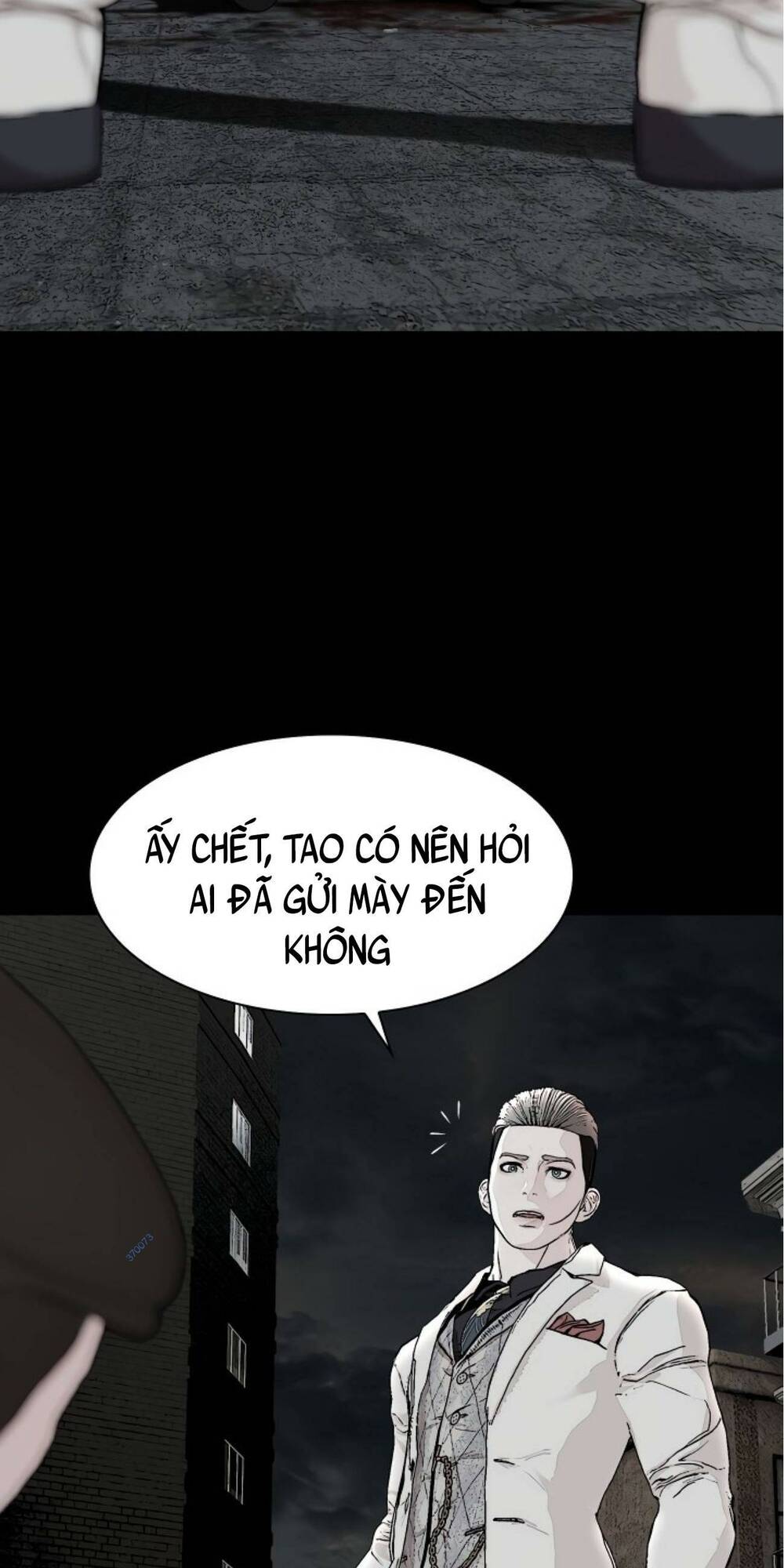 Soldato Chapter 16 - TC Truyện