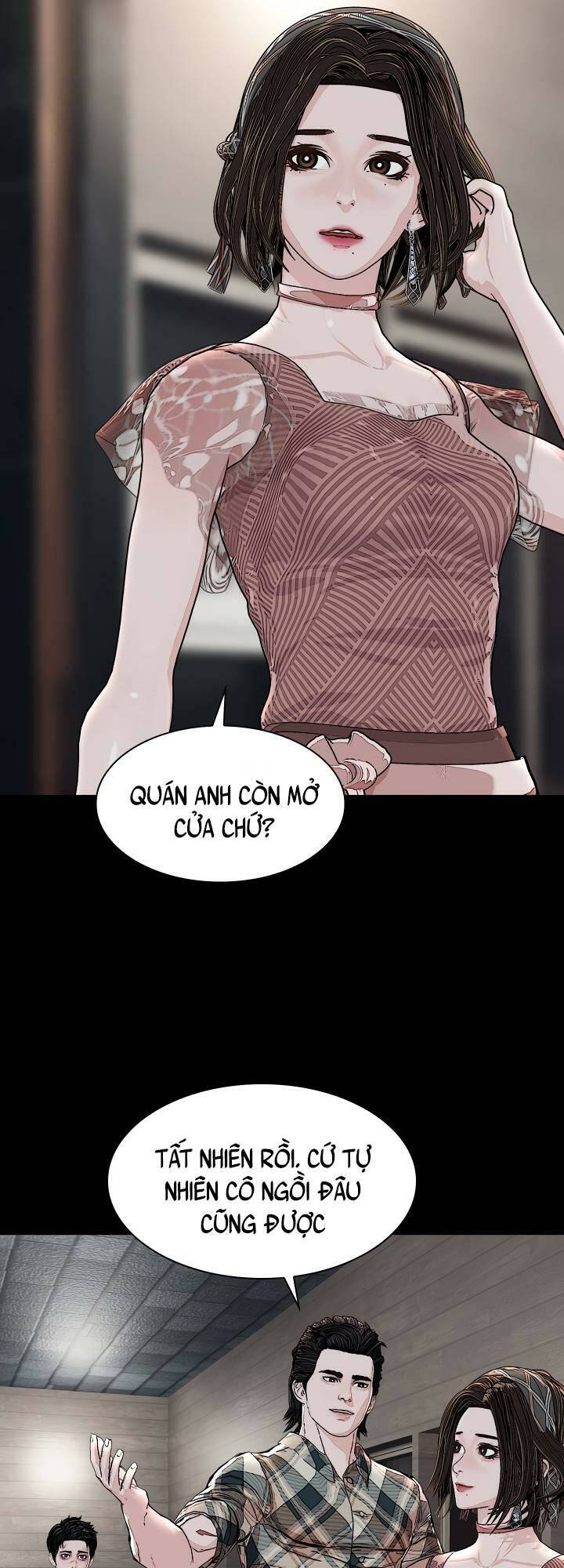 Soldato Chapter 16 - TC Truyện