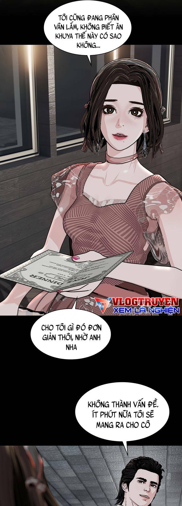 Soldato Chapter 16 - TC Truyện