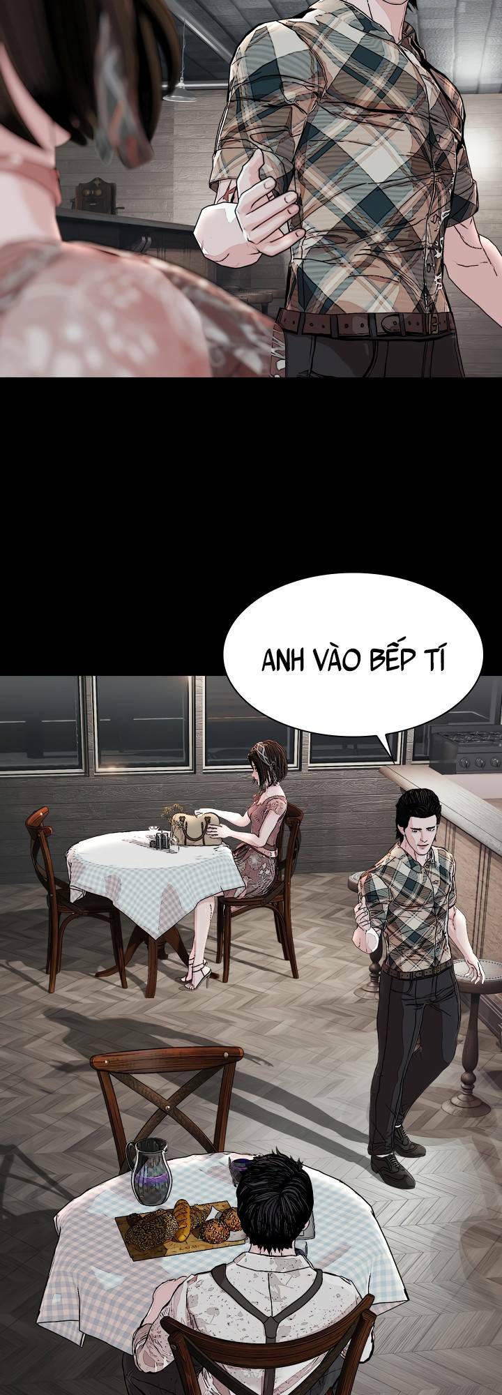Soldato Chapter 16 - TC Truyện