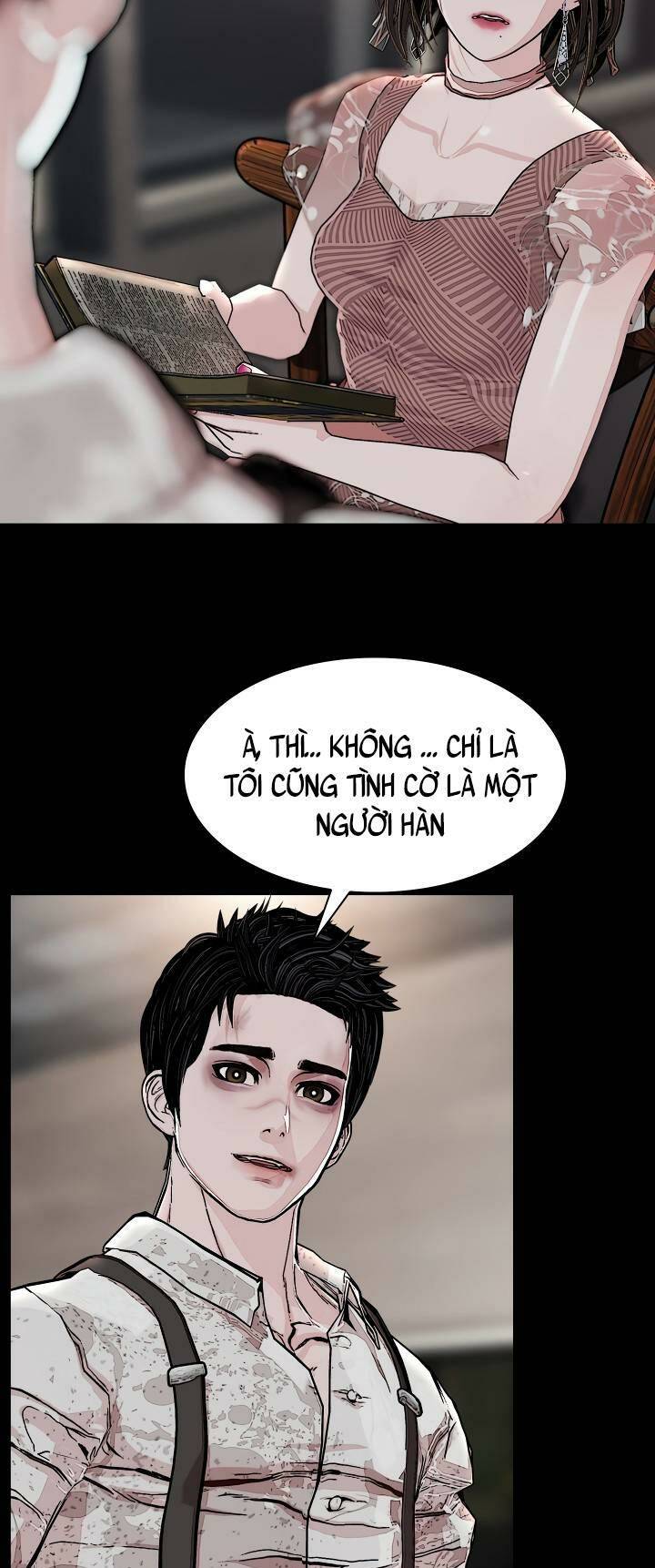 Soldato Chapter 16 - TC Truyện