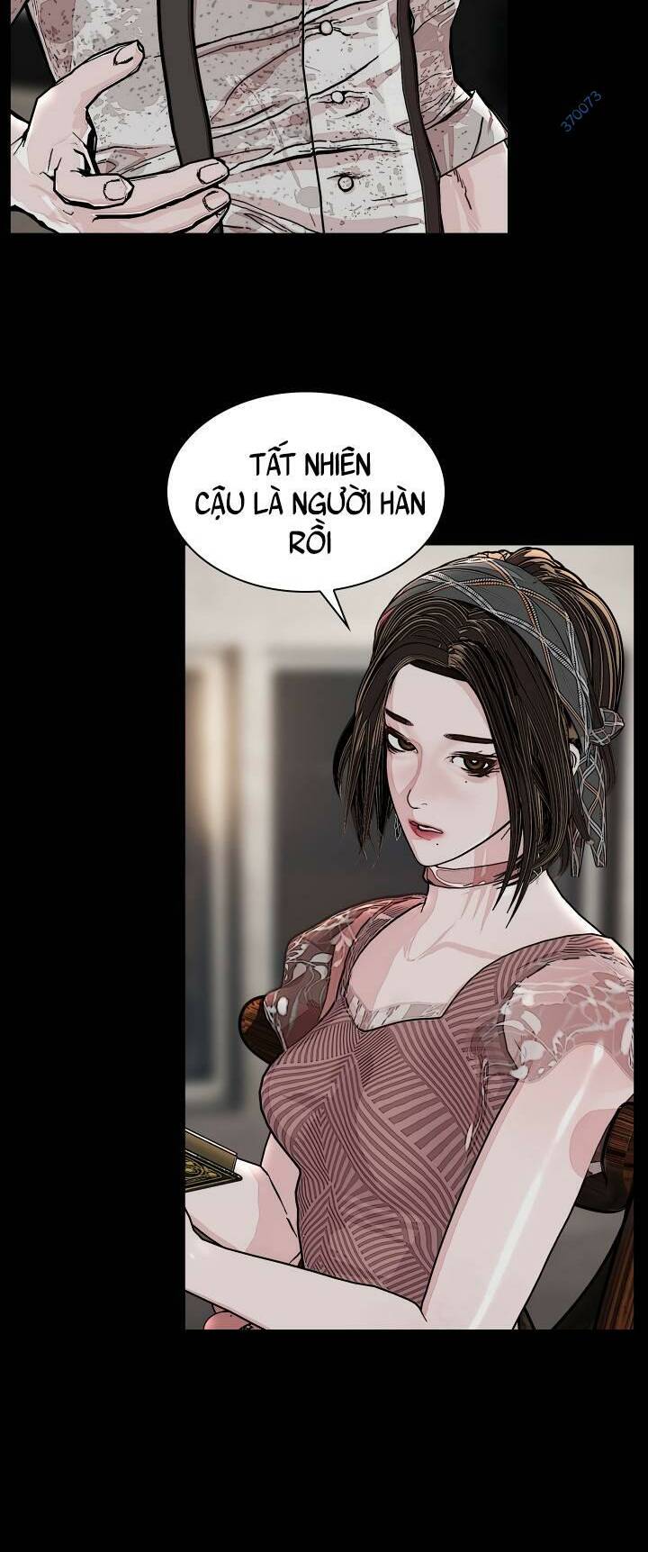 Soldato Chapter 16 - TC Truyện