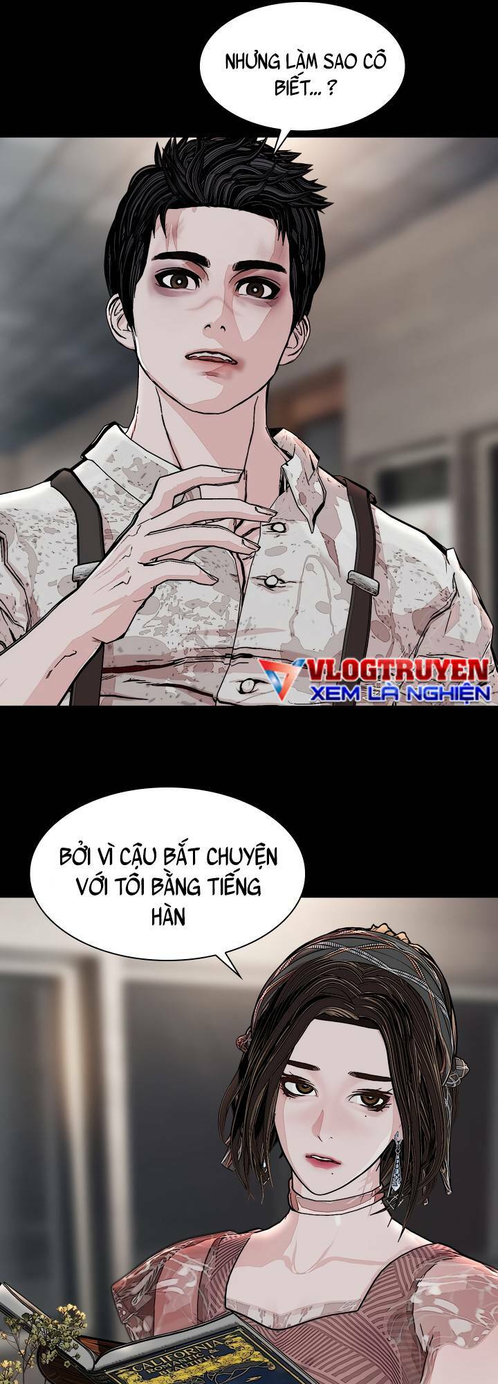 Soldato Chapter 16 - TC Truyện