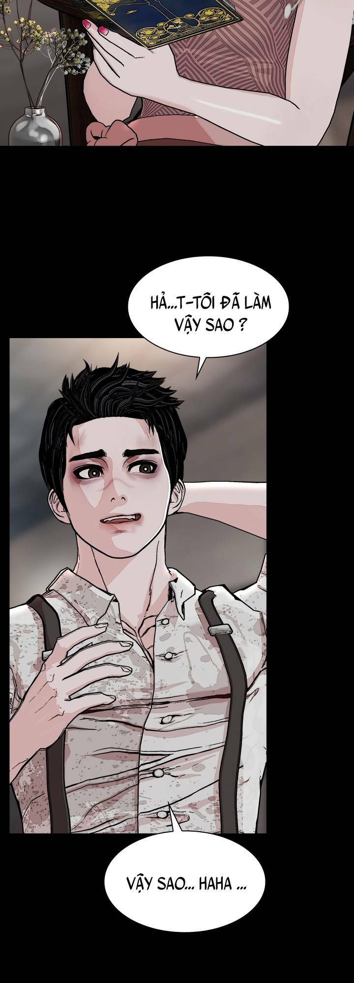 Soldato Chapter 16 - TC Truyện