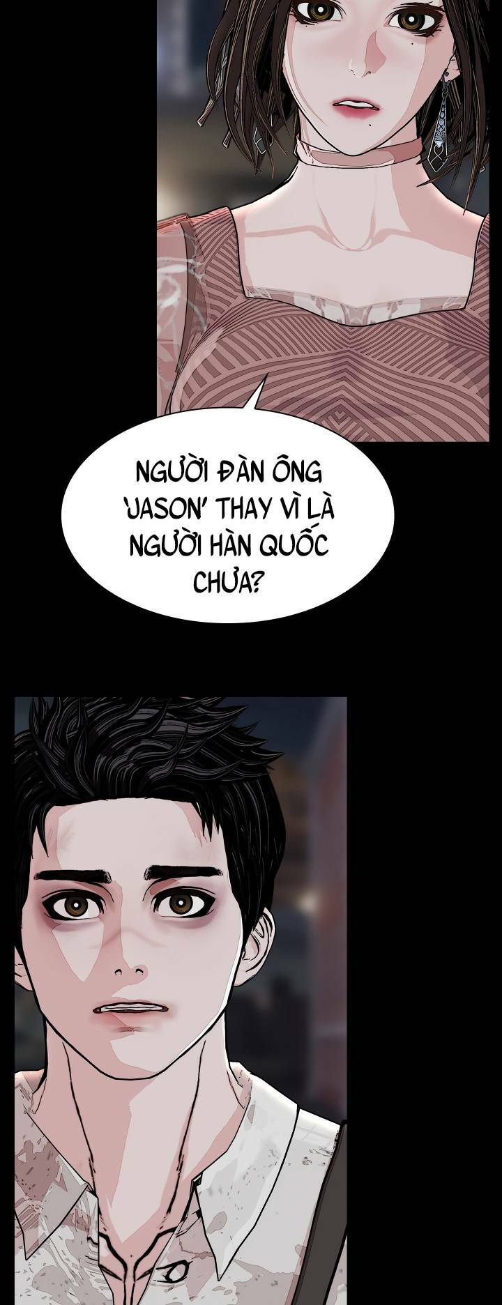 Soldato Chapter 16 - TC Truyện