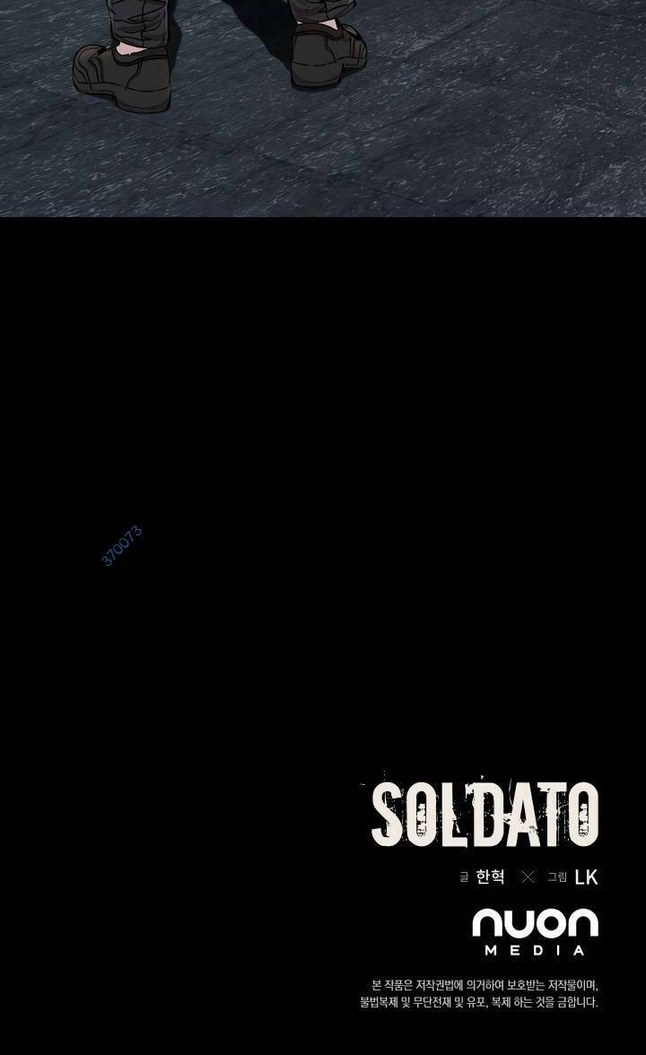 Soldato Chapter 16 - TC Truyện
