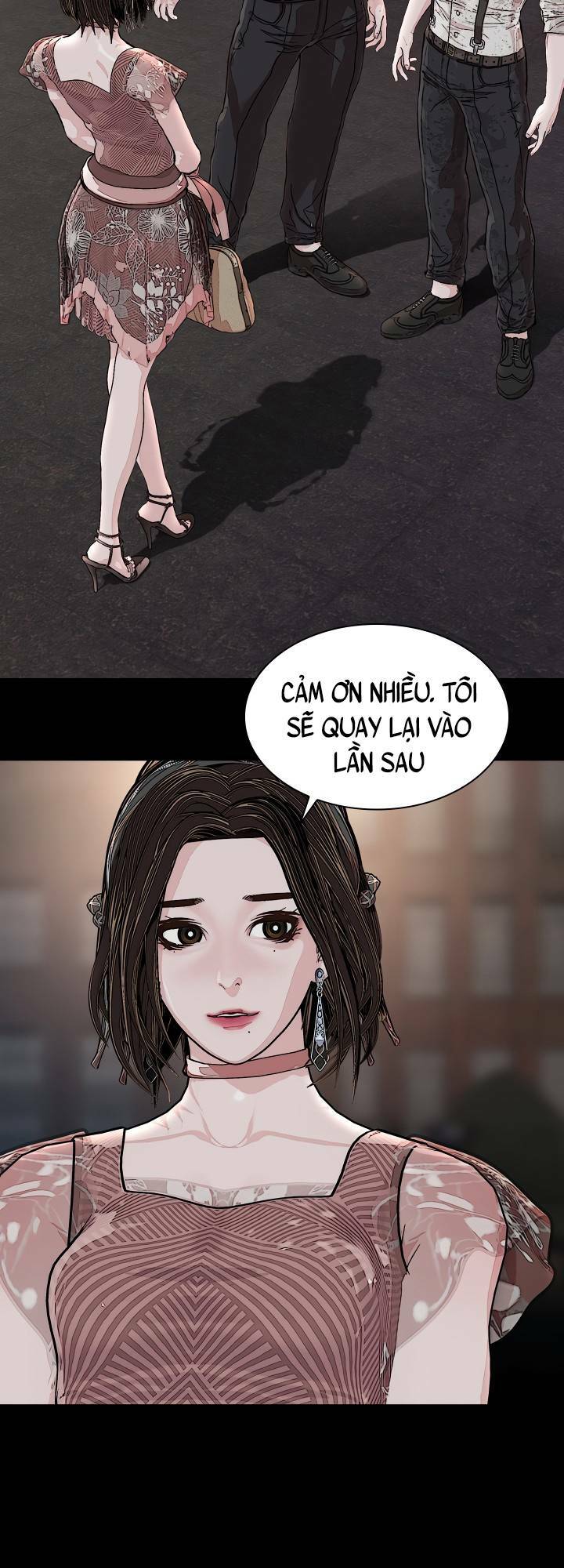 Soldato Chapter 16 - TC Truyện