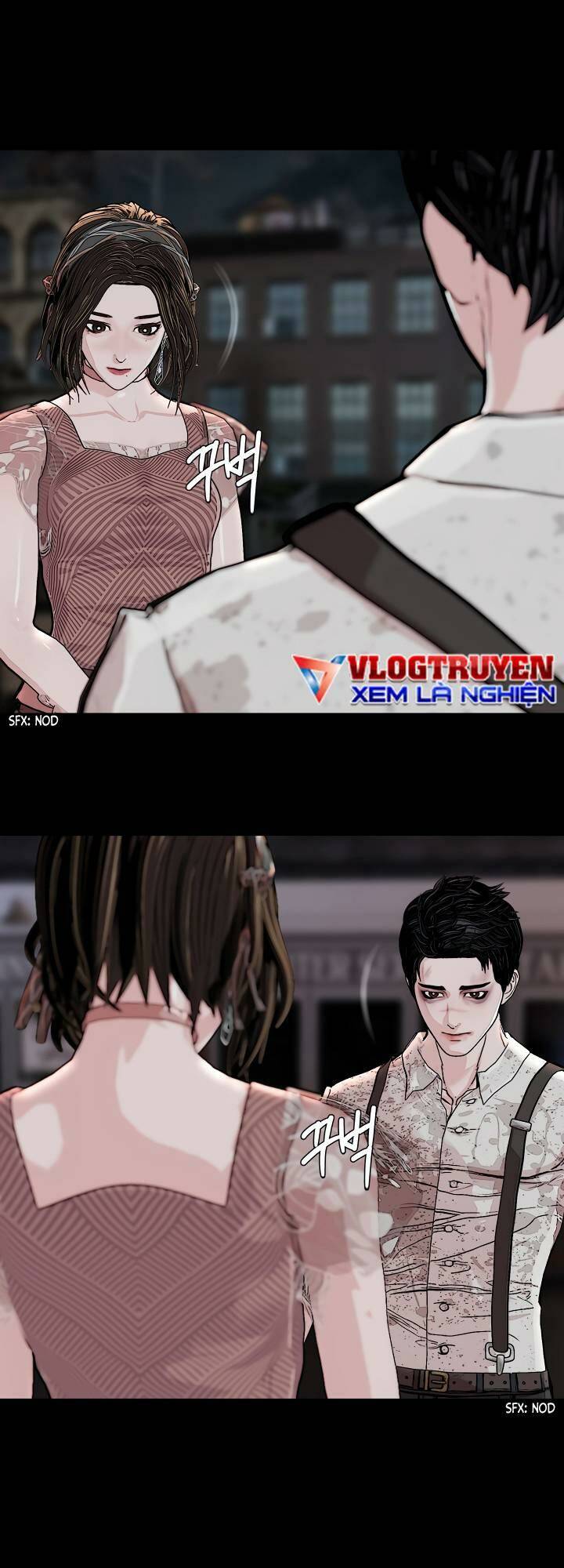 Soldato Chapter 16 - TC Truyện