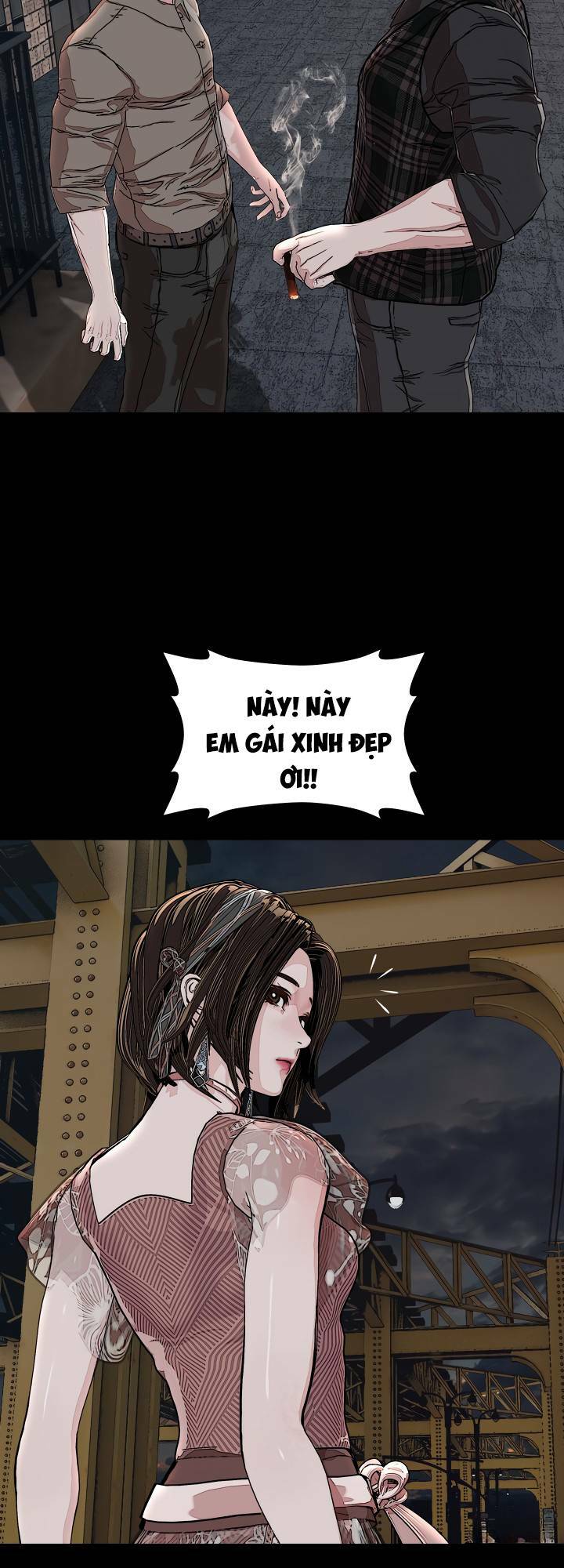 Soldato Chapter 16 - TC Truyện
