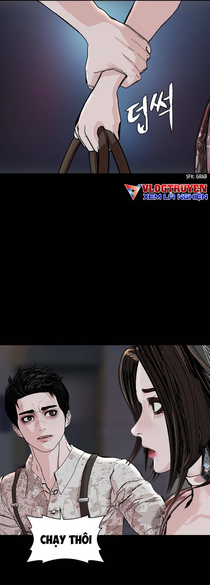 Soldato Chapter 16 - TC Truyện