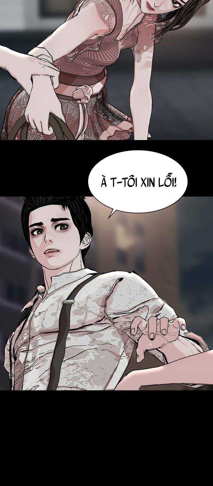 Soldato Chapter 16 - TC Truyện