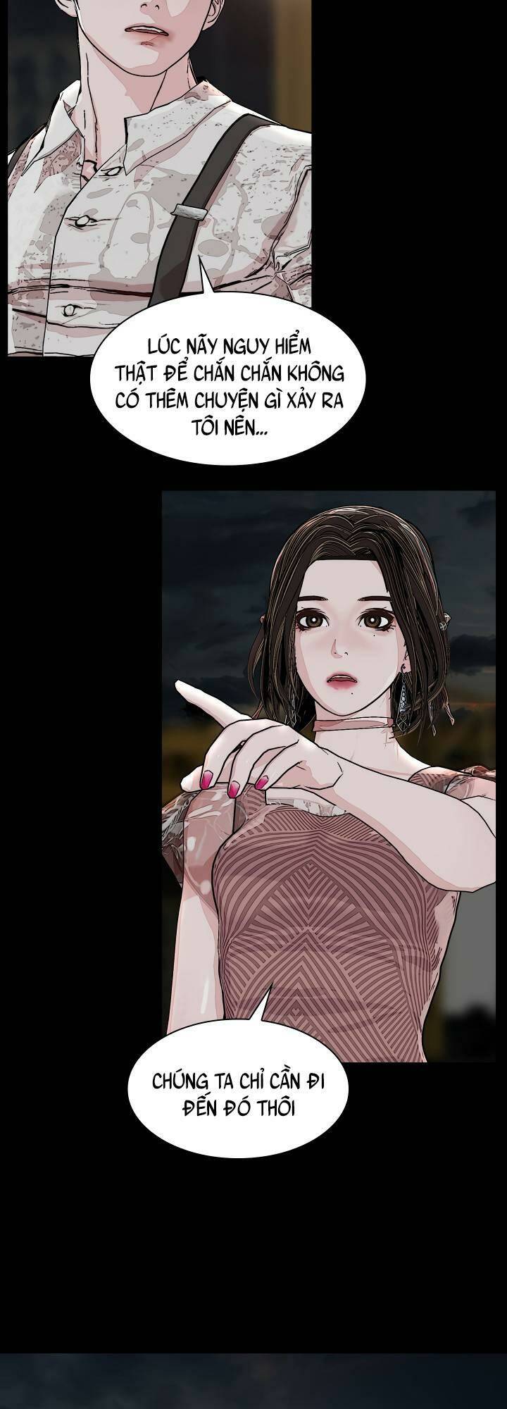 Soldato Chapter 16 - TC Truyện