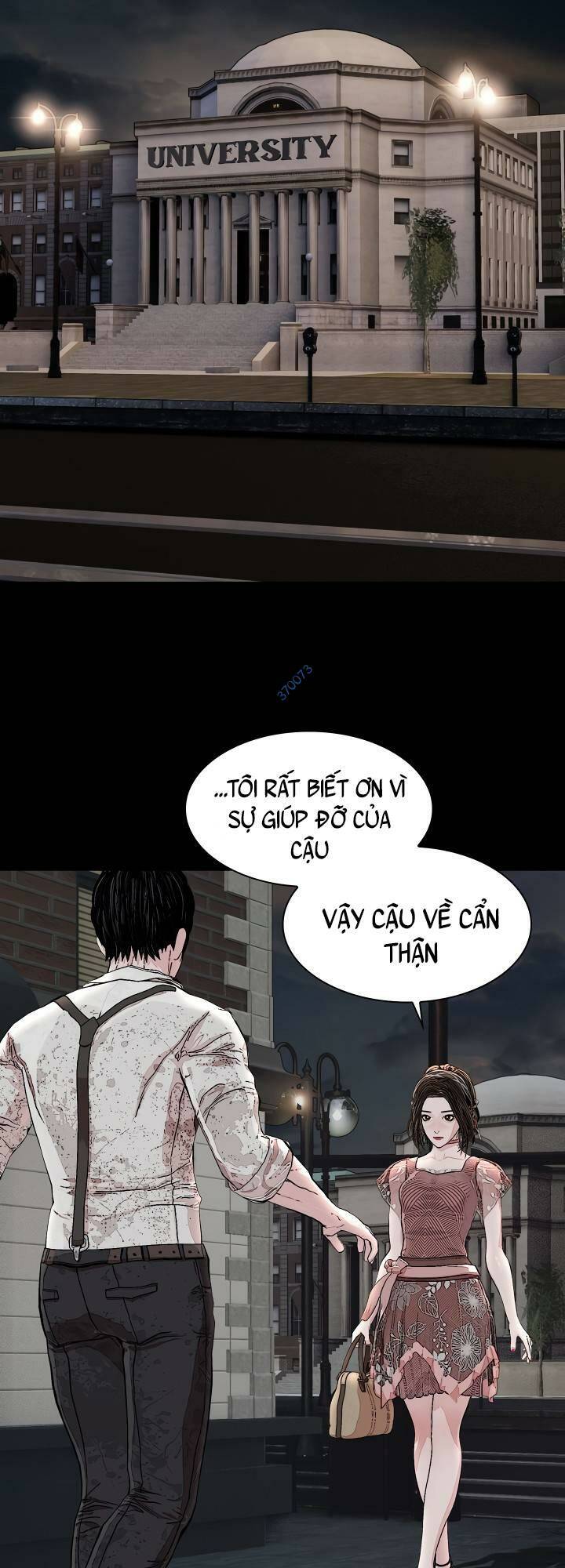 Soldato Chapter 16 - TC Truyện