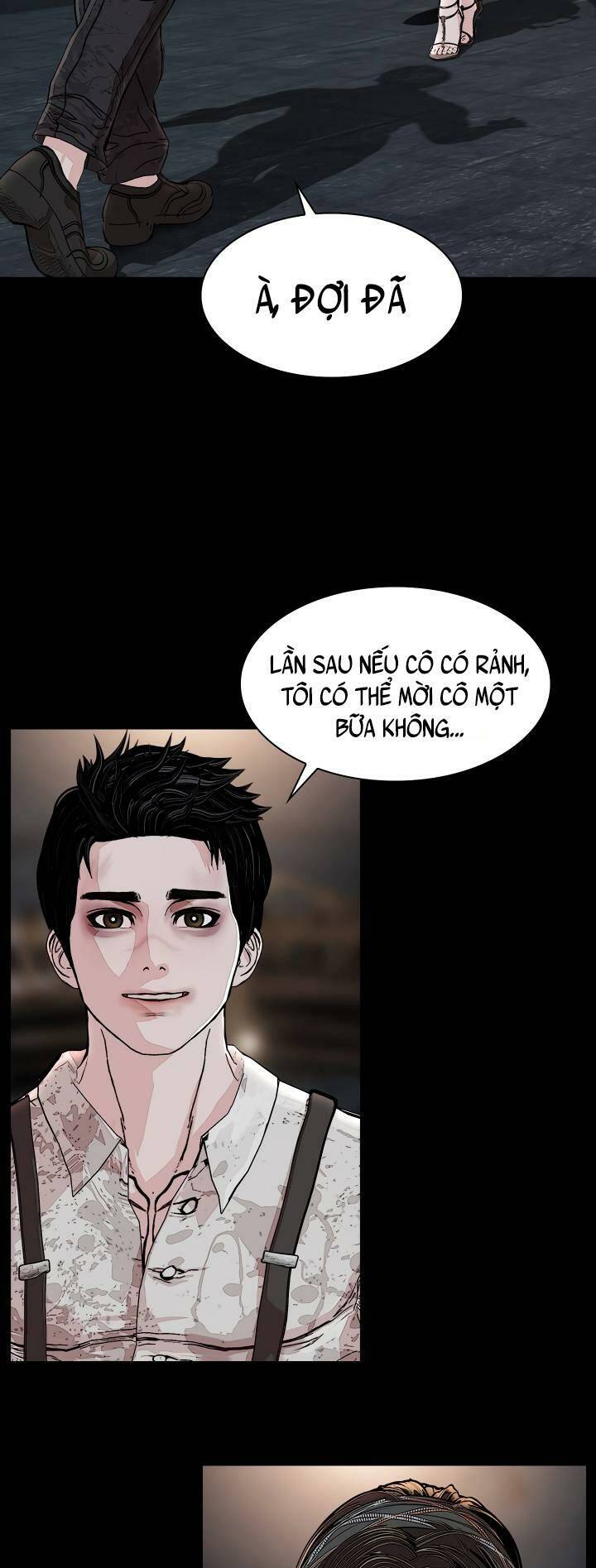 Soldato Chapter 16 - TC Truyện
