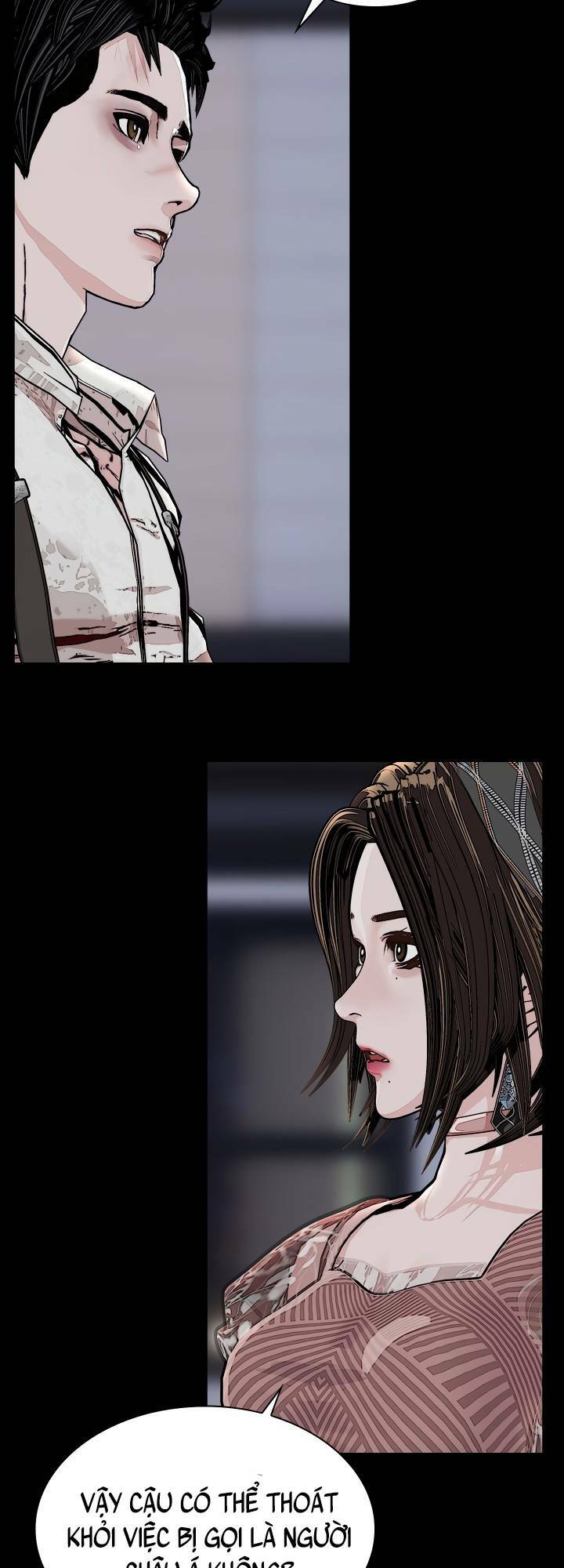 Soldato Chapter 16 - TC Truyện