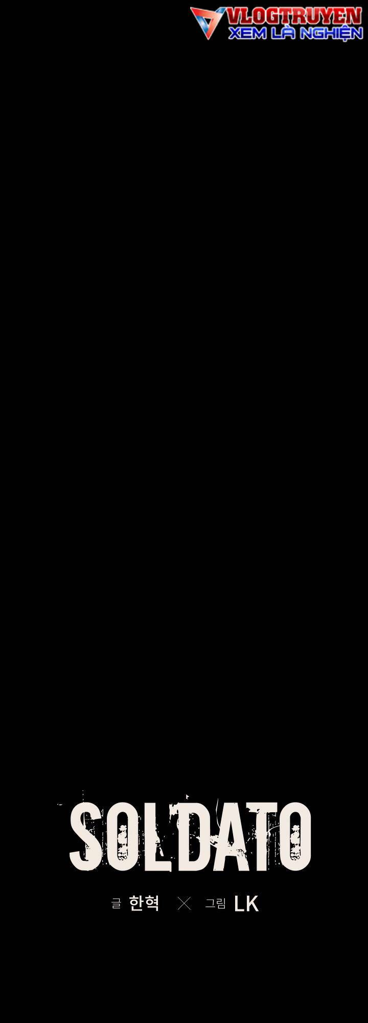 Soldato Chapter 16 - TC Truyện
