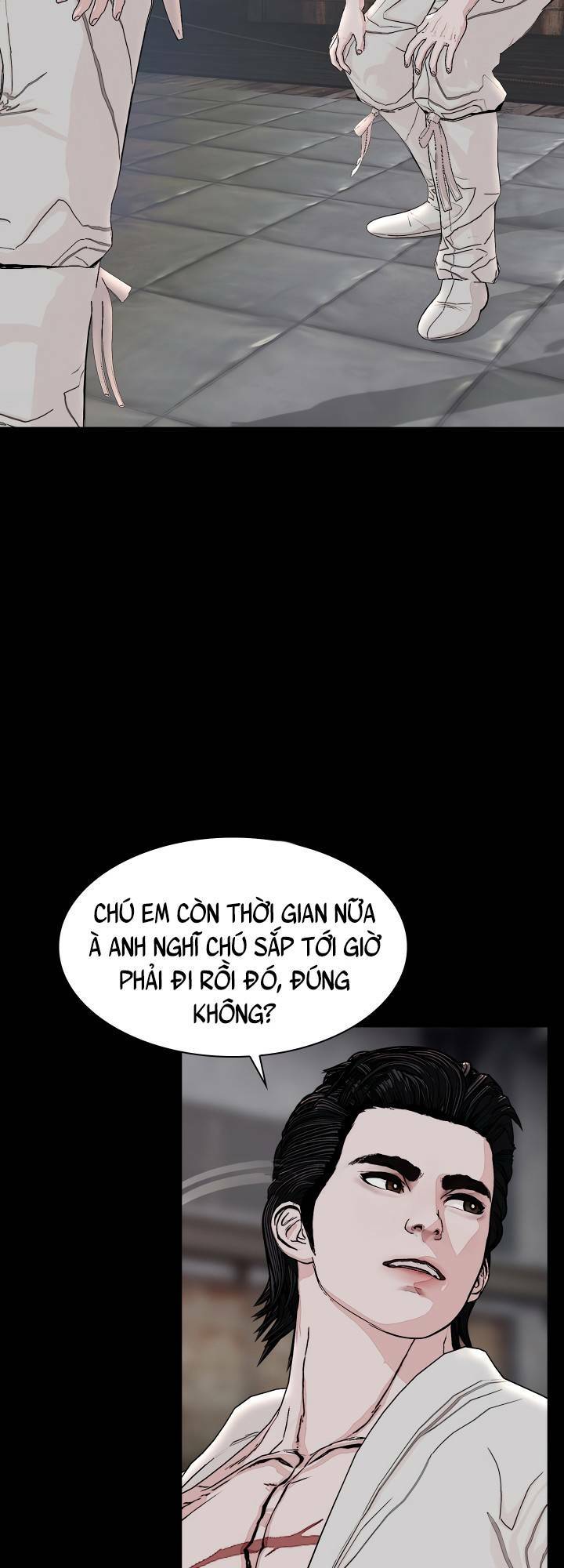 Soldato Chapter 17 - TC Truyện